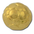 Soccer Ball Lapel Pin